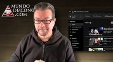 Próxima Crisis Económica Mundial por el Coronavirus by Mundo Desconocido Próxima Crisis Económica Mundial por el Coronavirus by Mundo Desconocido